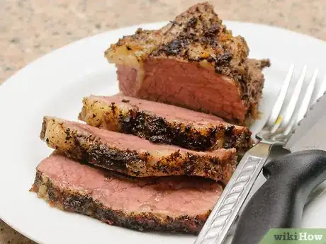 Image titled Marinate a Pot Roast Final