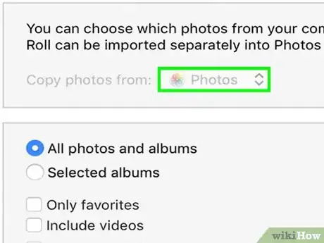 Image titled Copy Music, Images, and Movies from Your Computer to an iPhone on Windows Step 15