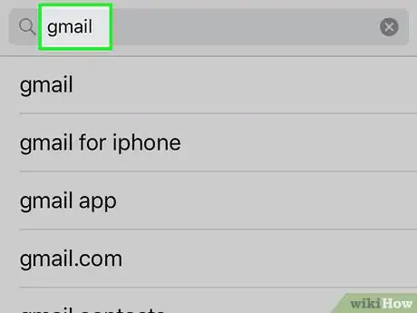 Image titled Access Gmail Step 9