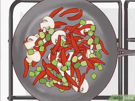 Image titled Make a Mushroom Medley Step 2