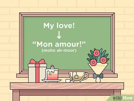 Image titled Say Good Morning in French Step 6