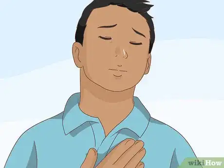 Image titled Be Okay at Your First Detention Step 1