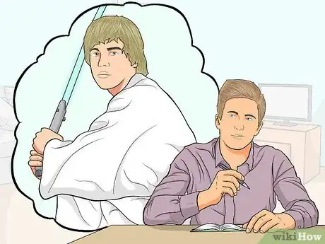 Image titled Write a Star Wars Book Step 1