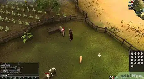 Image titled Use Magic in RuneScape Step 3