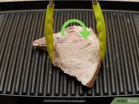 Image titled Cook Smoked Pork Chops Step 8