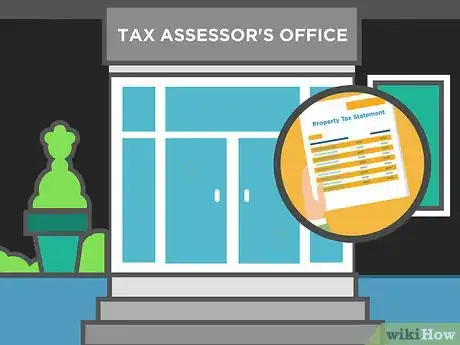 Image titled Fill Out a Quitclaim Deed Step 2