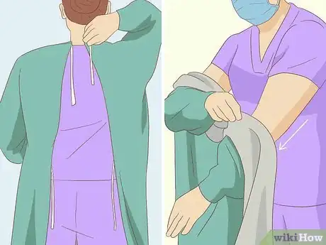 Image titled Wear Personal Protective Equipment Step 14