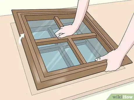 Image titled Replace Front Door Window Inserts Step 5