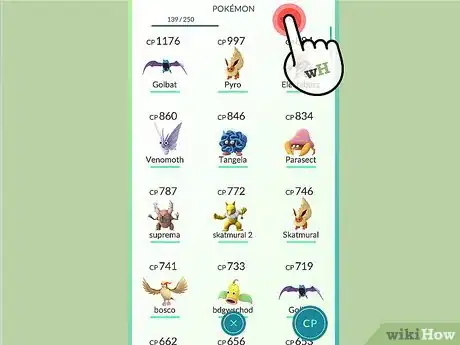 Image titled Hatch Eggs in Pokémon GO Step 10