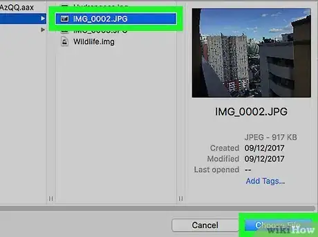 Image titled Send Email Attachments on PC or Mac Step 39