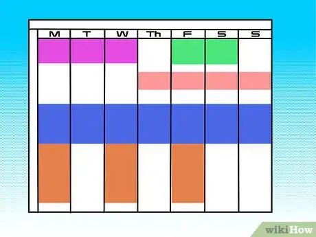 Image titled Do Well at Gymnastics Competitions Step 12