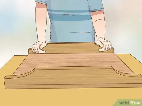 Image titled Design, Build, and Finish a Woodworking Project Step 10
