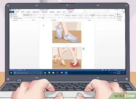 Image titled Create a Photography Resume Step 12