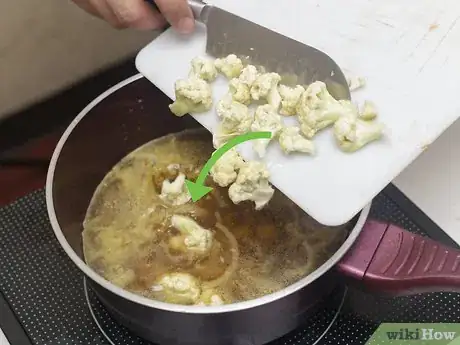 Image titled Make Cauliflower Soup Step 23