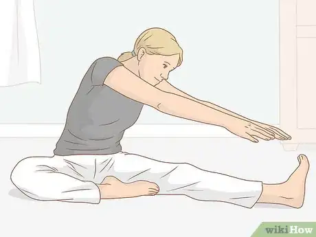 Image titled Get Out of Bed With Insufficient Sleep Step 5