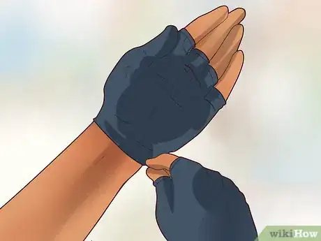 Image titled Dress up As Black Widow from Iron Man 2 Step 9