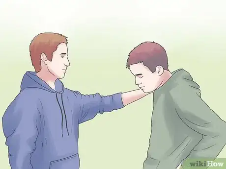 Image titled Help Someone Overcome Marijuana Addiction Step 4