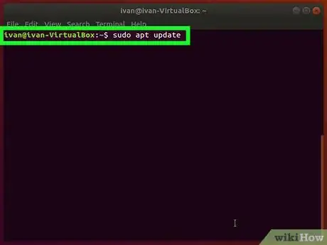 Image titled Install JDK in Linux Step 3