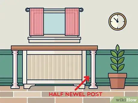 Image titled Update a Kitchen Island Step 6