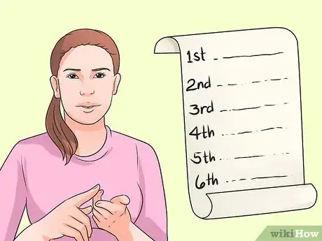 Image titled Write a Graduation Speech Step 10