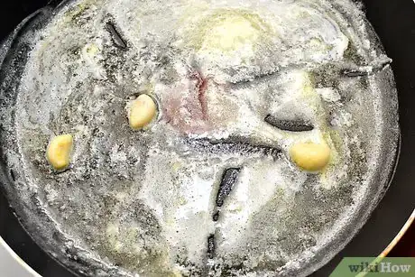 Image titled Make Shrimp Alfredo Step 8