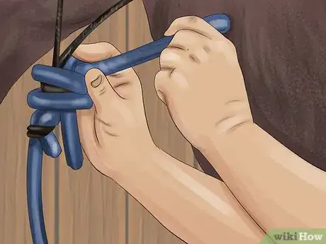 Image titled Make a Horse Move Forward Step 6