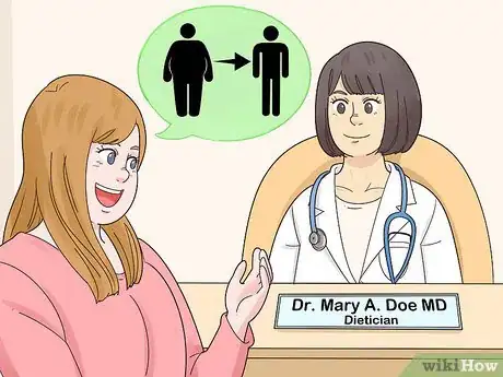 Image titled Lose Weight with Yoga Step 14