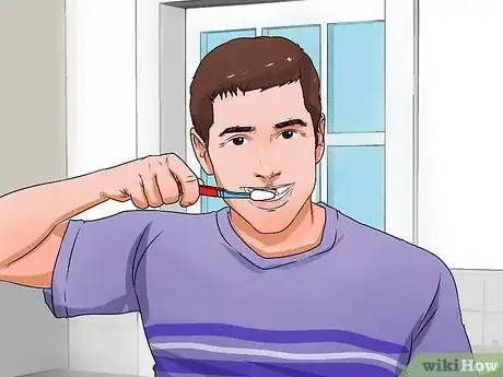 Image titled Stop Snoring by Using an Anti Snoring Mouthpiece Step 17