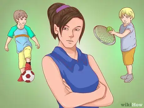 Image titled Help Your Child Enjoy Sports Step 5