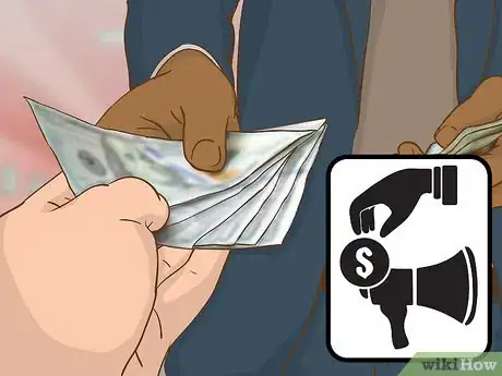 Image titled Get Your Local Congressman to Know You Step 3