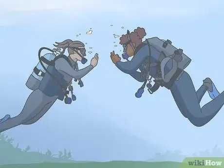 Image titled Become a Divemaster Step 9