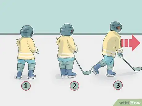 Image titled Introduce Kids to Ice Hockey Step 6