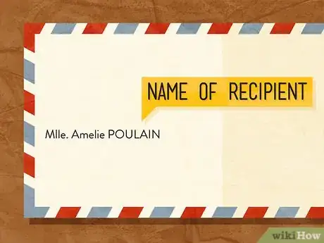 Image titled Put an Address on an Envelope (Great Britain) Step 13