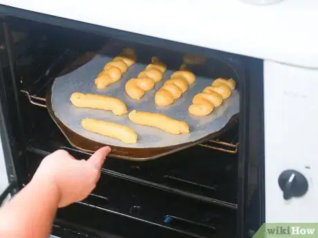Image titled Make Éclairs Step 25
