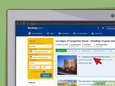 Image titled Do Vegas on a Budget Step 6