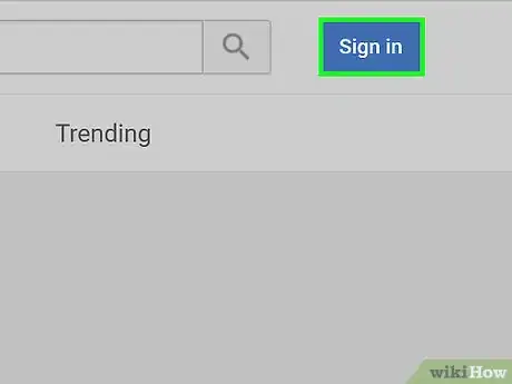 Image titled Make Your YouTube Video Private Step 1