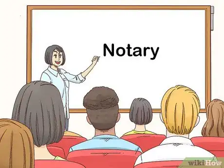 Image titled Become a Notary Step 2