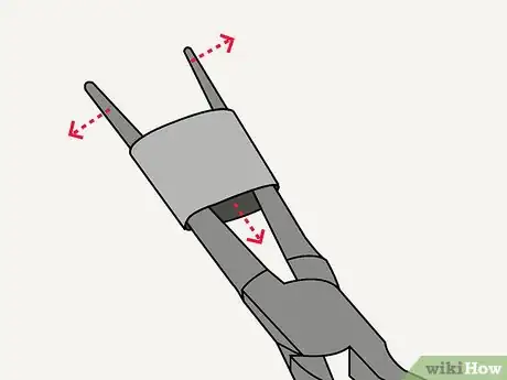 Image titled Expand Heat Shrink Tubing Step 4