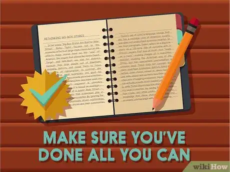 Image titled Efficiently Get Your Homework Done Step 21