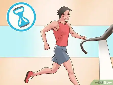 Image titled Get The Best Workout On a Treadmill Step 4