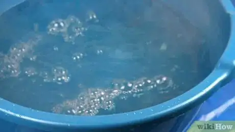 Image titled Create Faded Dyed Sneakers Step 3