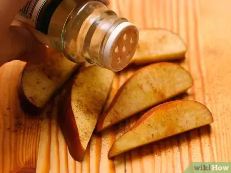 Image titled Roast Apples Step 4