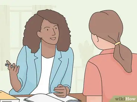 Image titled Become a Counselor Step 5