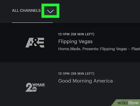 Image titled Watch Live TV on Hulu on PC or Mac Step 3