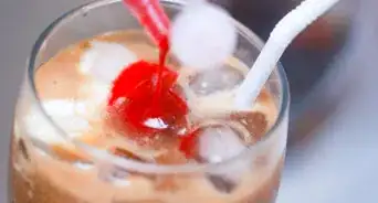 Make a Coke Float