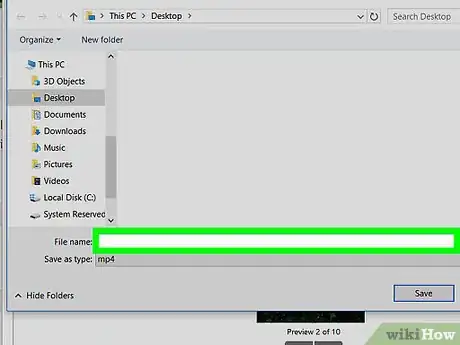 Image titled Convert WMV to MP4 Step 10