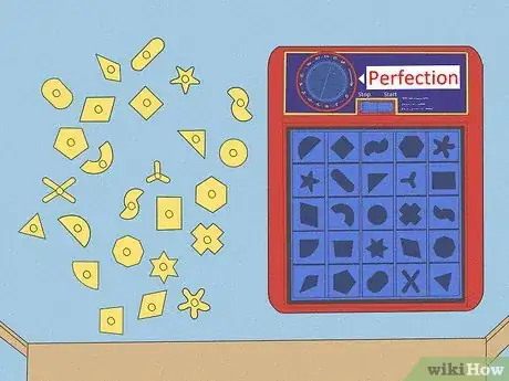 Image titled Play Perfection Step 2