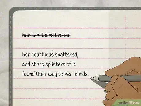 Image titled Create a Gothic Poem Step 10