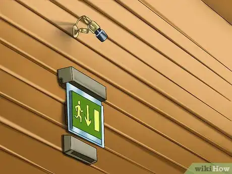 Image titled Practice Fire Safety at Your Workplace Step 3