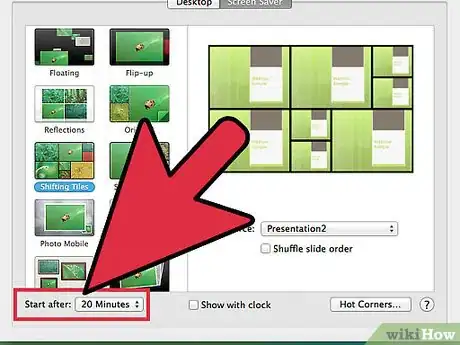 Image titled Convert a PowerPoint Presentation to Screensaver Step 9